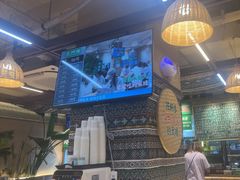 -云阿蛮云南生烫牛肉米线(奉贤路店)