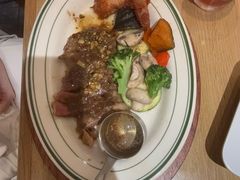 -豪客来牛排(厦门万达金街店)