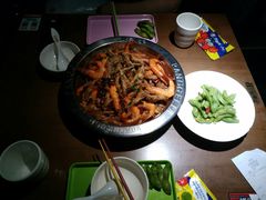 -胖哥俩肉蟹煲(湖滨银泰in77店)