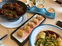 -渔村盛宴(航空新城店)