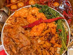 -小龙坎火锅(春熙太古里店)