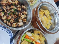 -成惠食府(赤岗店)