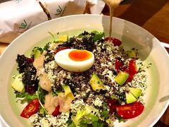 -THE WOODS 简餐 (国贸商城店)