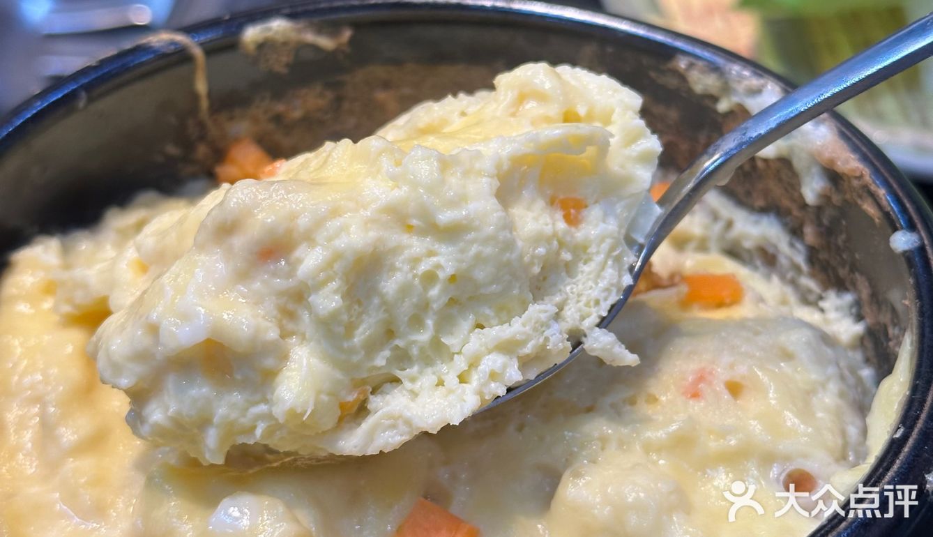 超正宗的韩式料理店，烤青花鱼超好吃‼️爱惨了