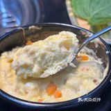 超正宗的韩式料理店，烤青花鱼超好吃‼️爱惨了