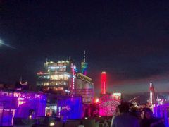 -琶醍壹号•潮菜江景餐吧