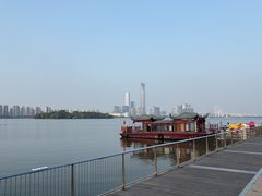-金鸡湖景区