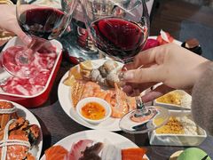 -乐咖啡西餐厅(太湖皇冠假日酒店)