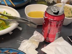 -金龙·打边炉(南京西路店)