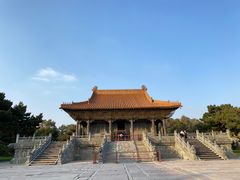 -北陵公园