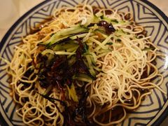 -早酒肖汉老味拌面