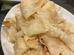 井冈山豆皮-湘肠香火锅店(团结湖店)