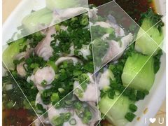 -海宝酒家(中山四路店)