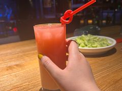 -别院里音乐餐酒吧(双流航空港店)