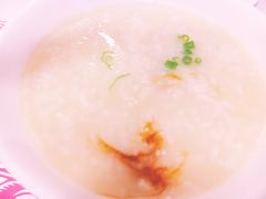 鸡粥-振鼎鸡(福州路店)