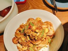 -吃饭皇帝大(长宁龙之梦店)