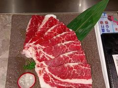 -谷牛日式烤肉(宝山U天地店)