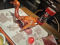 红烧乳鸽-大鸽饭(北京路店)