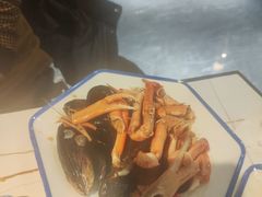 -星海汇海鲜烤肉火锅自助(二七广场百年德化店)