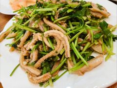 -聚发号清真菜馆