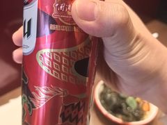 -顺溜·手工刀削面·黑金店(铜锣湾店)