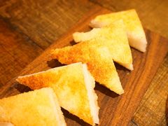 脆皮米糕-铁公鸡·四川料理(天环广场店)