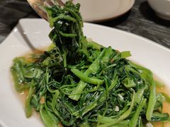 泰式飞天通菜-Thai Alley泰爱里(二沙岛店)