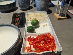 -同仁四季椰子鸡(宝安壹方城店)