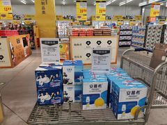 -麦德龙(京顺路商场店)