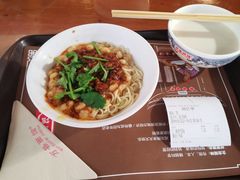 -万县面馆(高笋塘店)