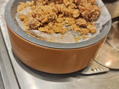 -龍歌自助小火锅(秦淮水游城店)