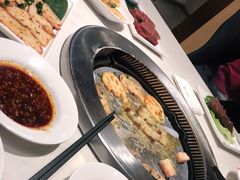 -么子烤肉(化龙池店)