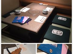 -蟹道乐(網元別館店)