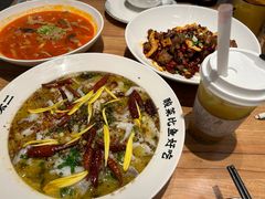 -太二酸菜鱼(宁波来福士店)