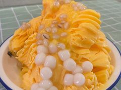 -鞠婆婆•绵绵冰•凉糕•手工冰粉(苏稽一店)