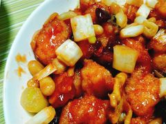 -昱德来·天津菜(河西店)