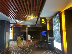 -万达影城(南昌红谷滩IMAX激光店)