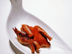 金奖芙蓉鸽-好食上(喜盈门.范城店)