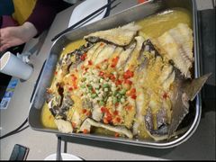 -半天妖烤鱼(槐房万达店)