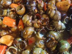 -铁人烧烤(北京店)