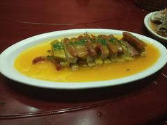 -阿英煲(凉城路店)