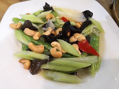 腰果全素-陈傻子餐厅(世纪都会店)