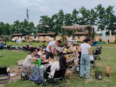 -夏河溪乡野公园