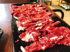 -幸运牛汕头小黄牛牛肉火锅(梅林店)