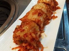 -意成料理