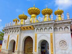 -上海东林寺(金山区)