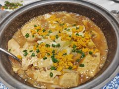-臻宝中餐厅·大连菜·海鲜·融合菜(大连一方城堡豪华精选酒店)