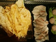 -牛天下·牛肉·海鲜·打边炉·融合菜