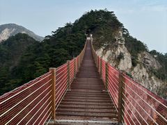 -明堂山风景区