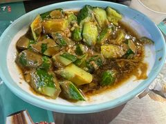 -0317火锅鸡·清真(正达店)